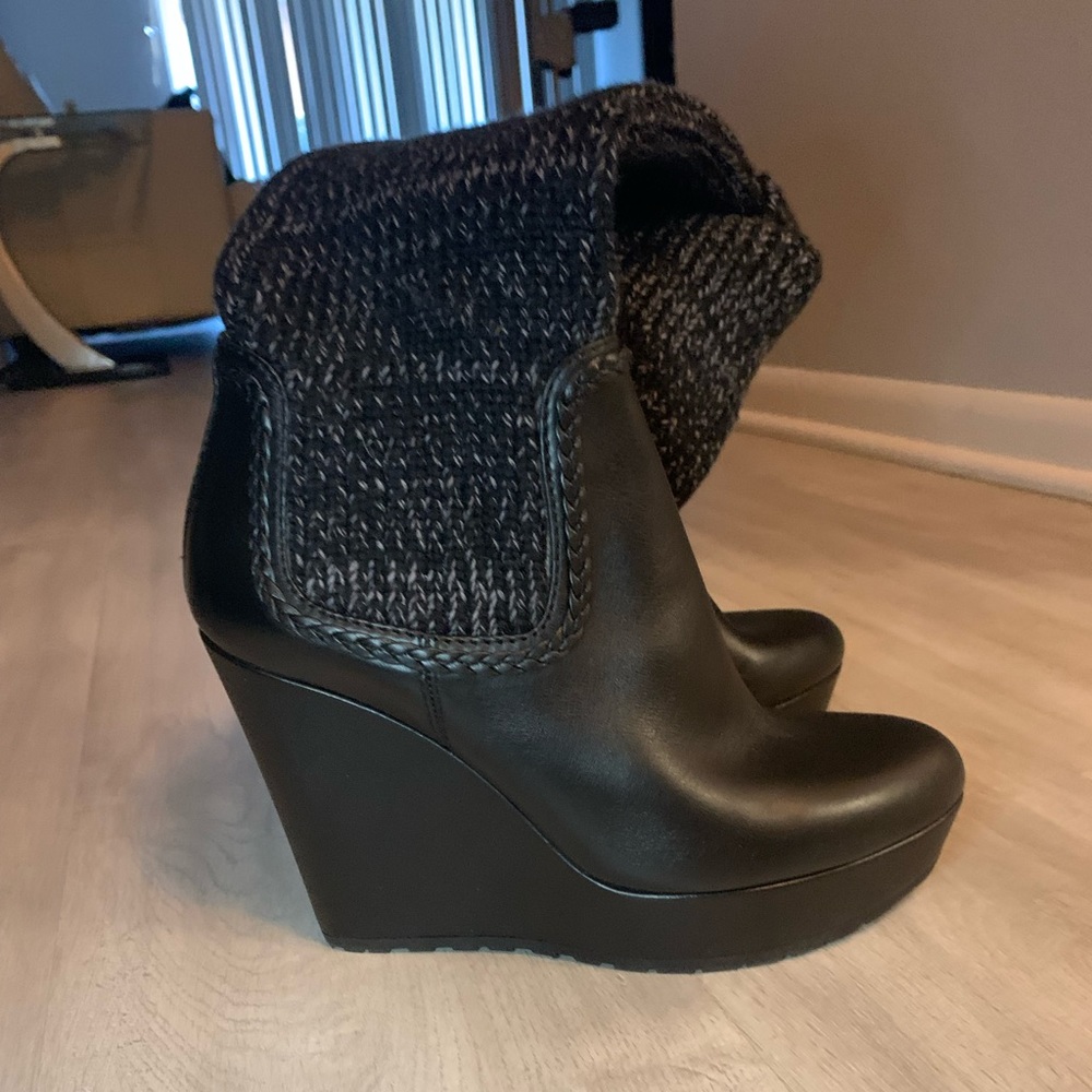 Gucci boots